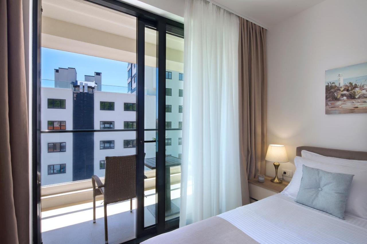 Apartments Djuro Rafailovic Budua Esterno foto